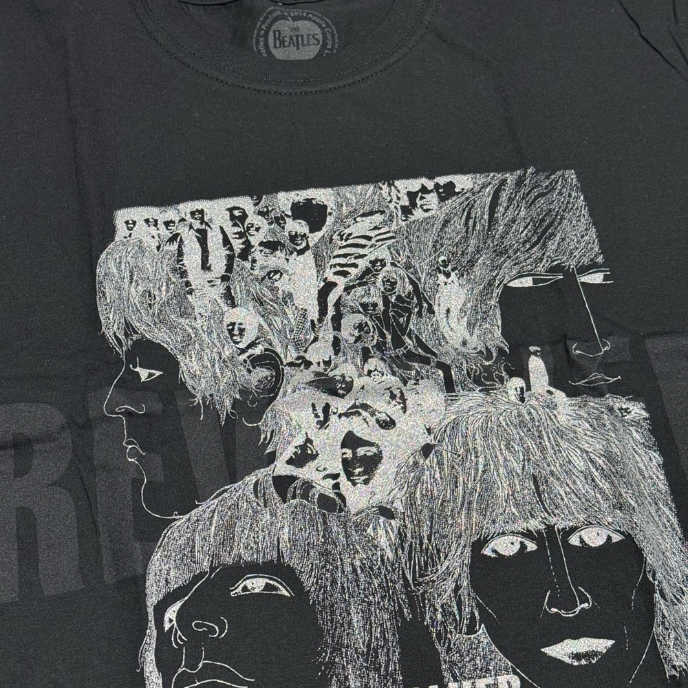 Beatles Revolver T-Shirt